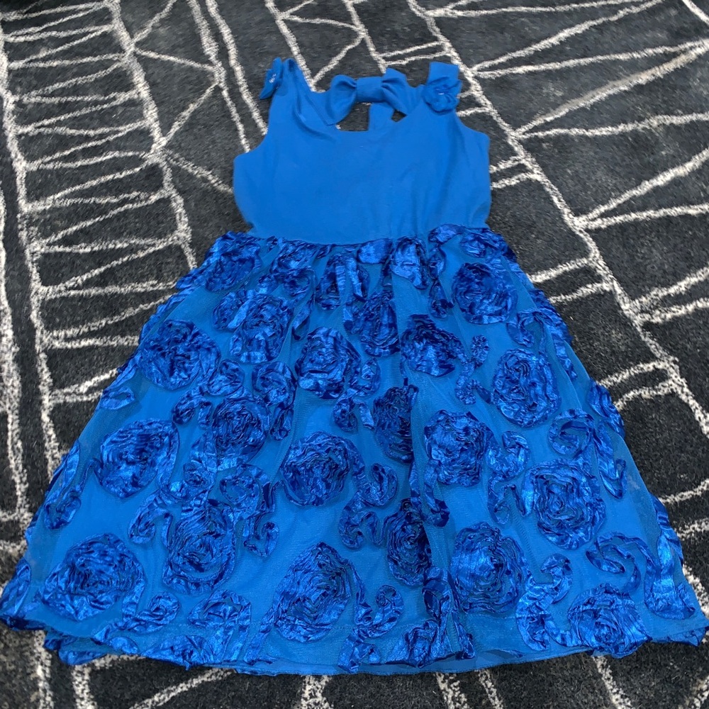 Formal dress